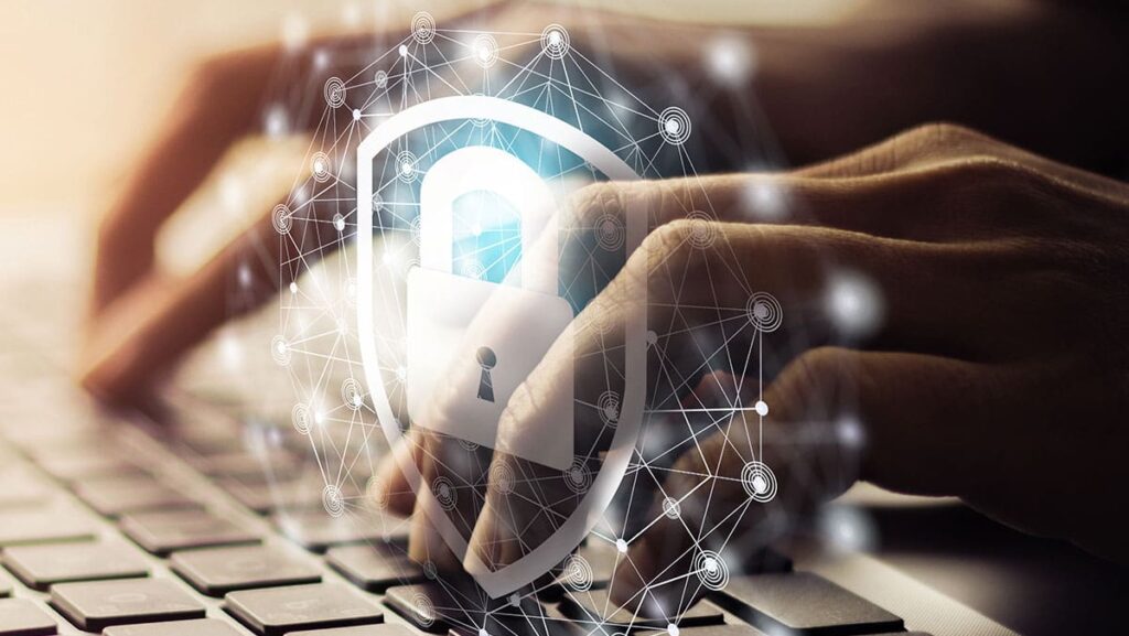 Protect Personally Identifiable Information