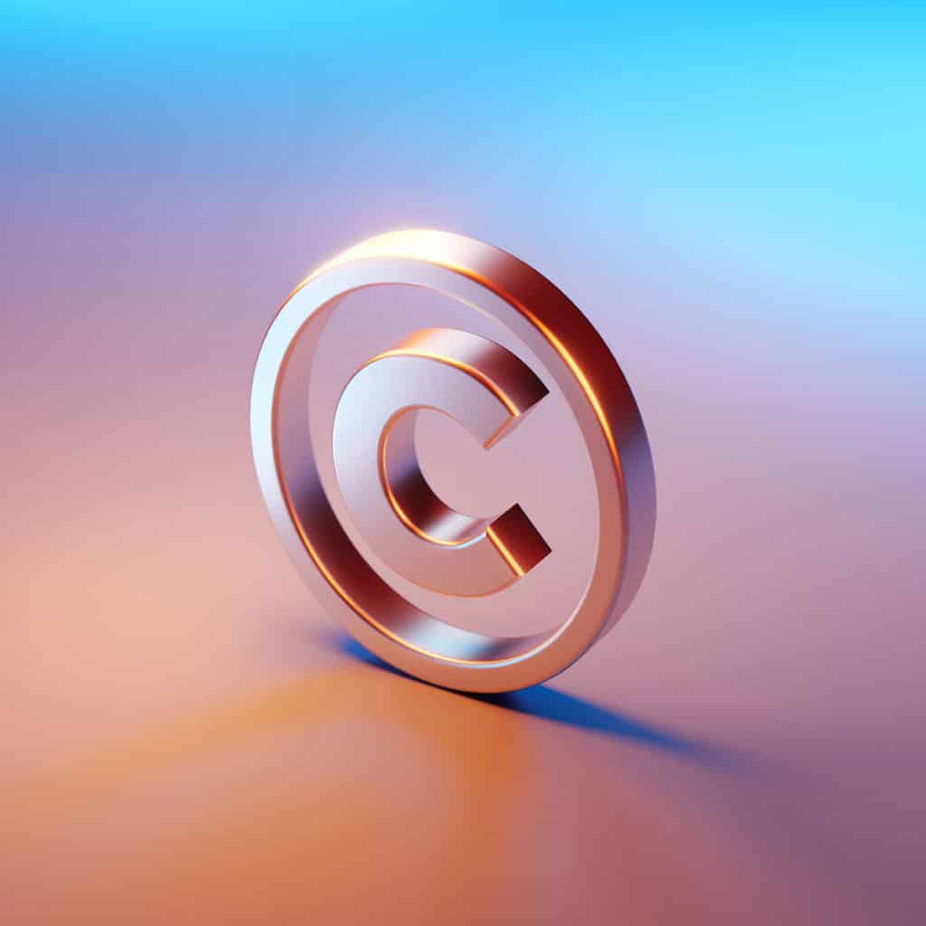 Protect Intellectual Property
