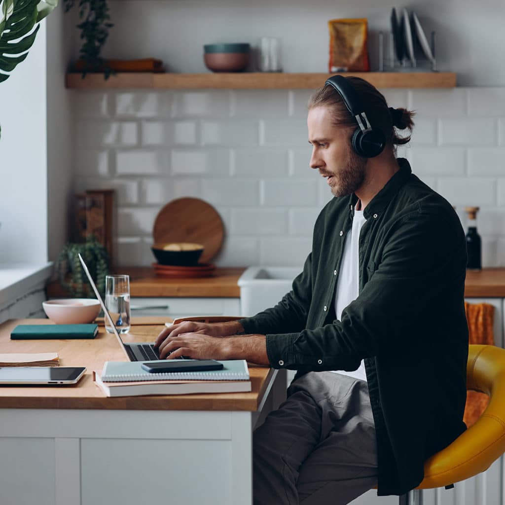 Enable Contractors and Gig-Workers with Controlled Information Access