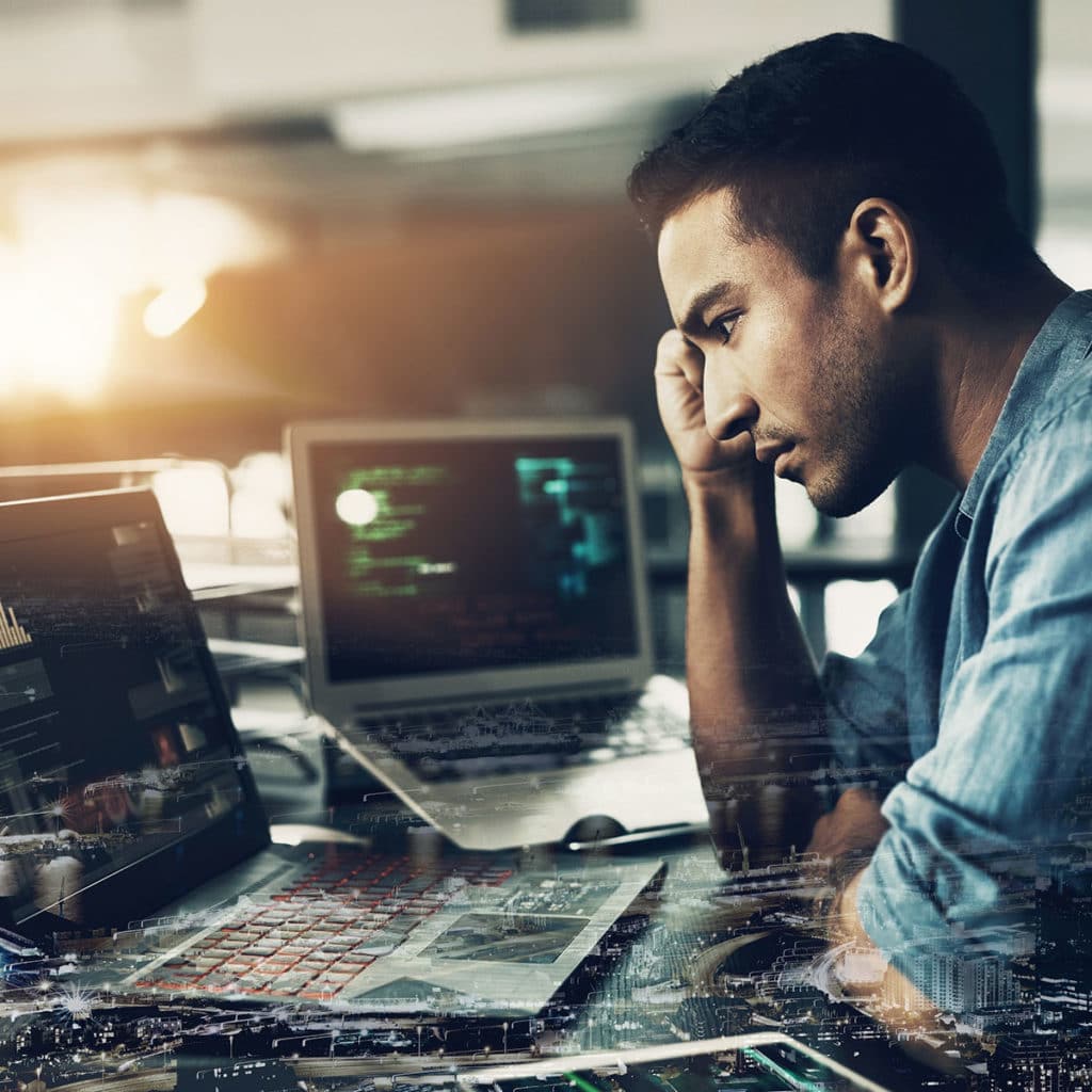 Replace Reliance on VPN Connections with their Slow Upload and Download Speeds