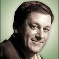 Dr. Ed Amoroso avatar
