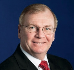 Mike Brown