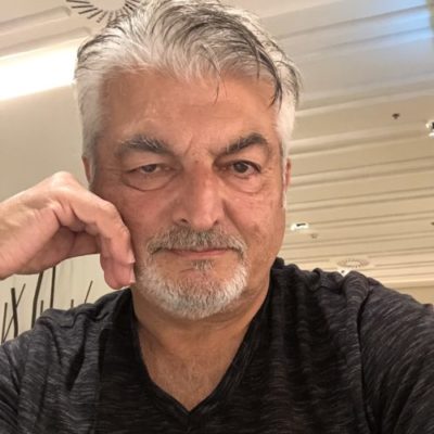 Paul Amlani