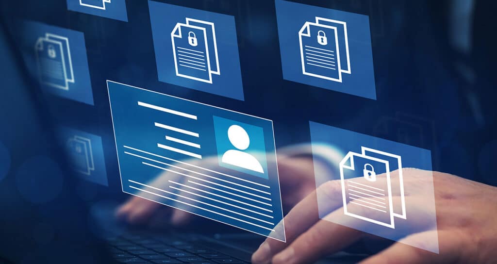 Protect Your Government or DoD Client from Data Breaches
