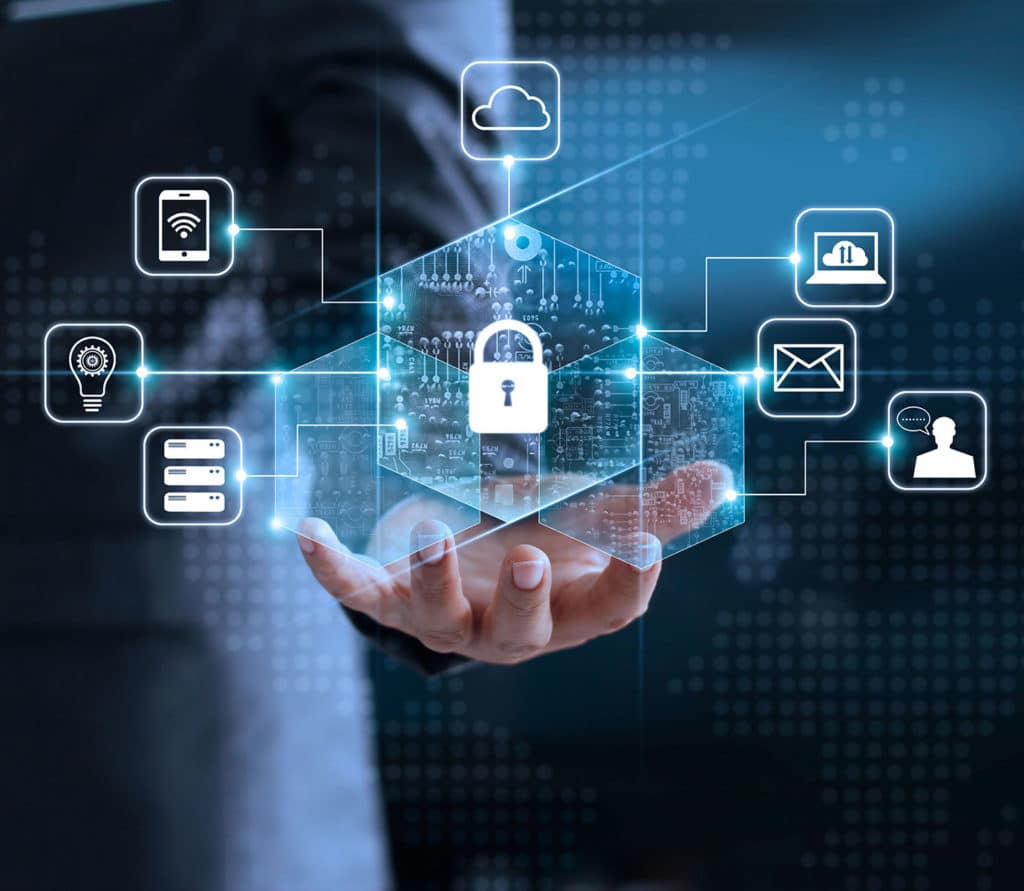 Windows Zero Trust Data Access and Sharing of CUI