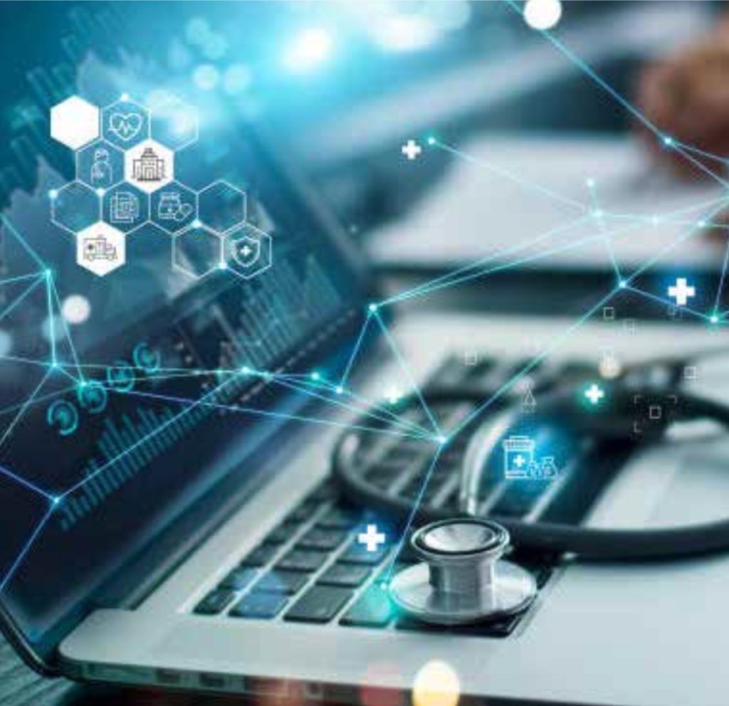 IT control over remote access to PHI