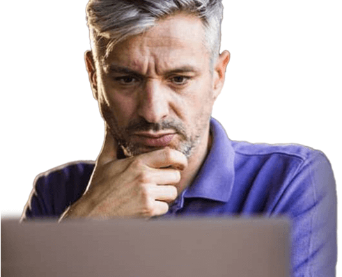 IT manager managing access to sensitive documents