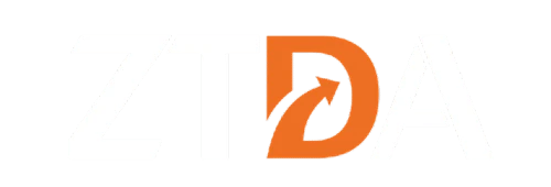 ZTDA — Zero Trust Data Access